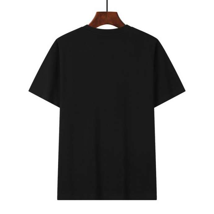 Dior T Shirts Short _SKUDiorS-XL64834021